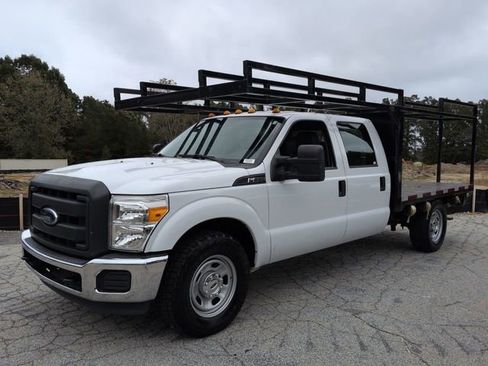 Used 2013 Ford F350 XL w/ XL Value Pkg image 8