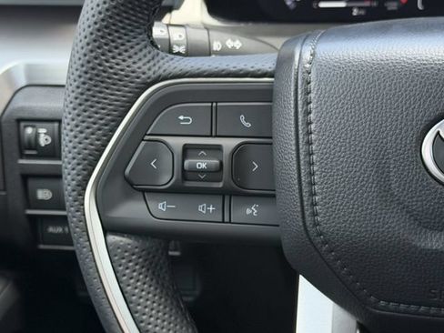 New 2026 Toyota Tacoma 4x4 Double Cab image 14