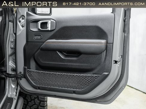 Used 2021 Jeep Gladiator Mojave image 59
