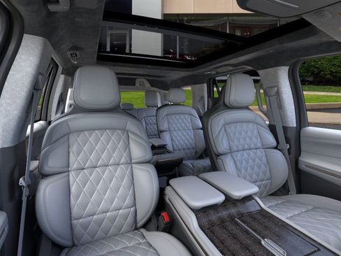 New 2026 Lincoln Navigator Black Label image 10