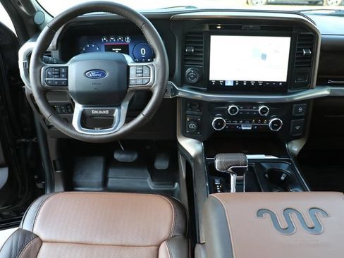 Used 2025 Ford F150 King Ranch AWD/4WD image 19