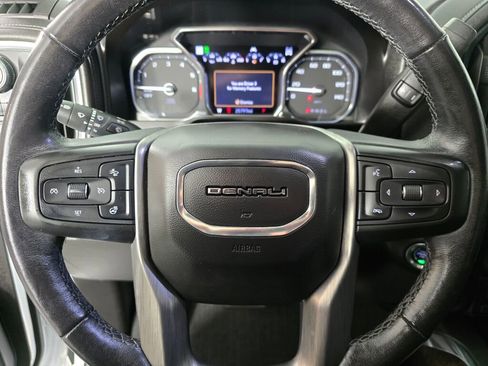 Used 2020 GMC Sierra 1500 Denali w/ Denali Ultimate Package image 29