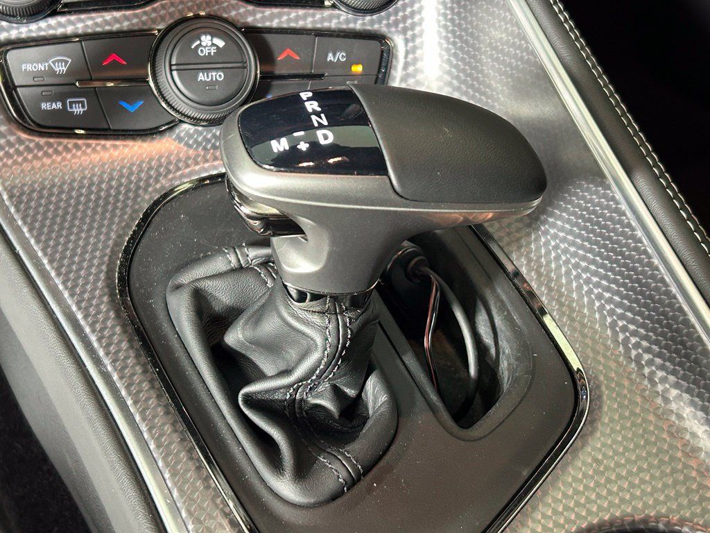 Used 2019 Dodge Challenger SRT Hellcat Redeye RWD image 23