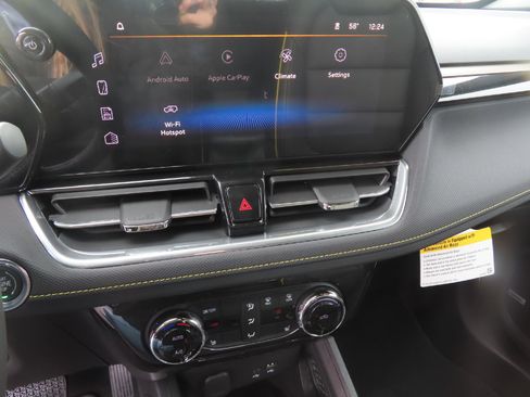 New 2026 Chevrolet TrailBlazer ACTIV w/ Convenience Package image 28