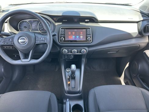 Used 2023 Nissan Kicks S FWD image 14