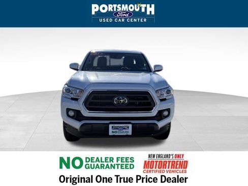 Used 2023 Toyota Tacoma SR5 image 9