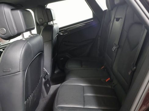 Used 2023 Porsche Macan S image 23