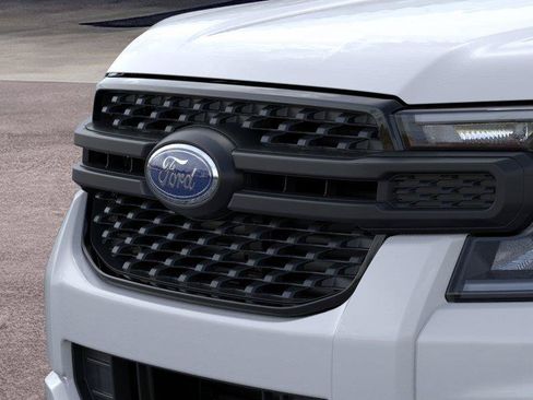 Used 2025 Ford Ranger XL w/ Trailer Tow Package AWD/4WD image 17