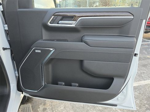New 2026 GMC Sierra 1500 Elevation w/ Elevation Premium Package image 33