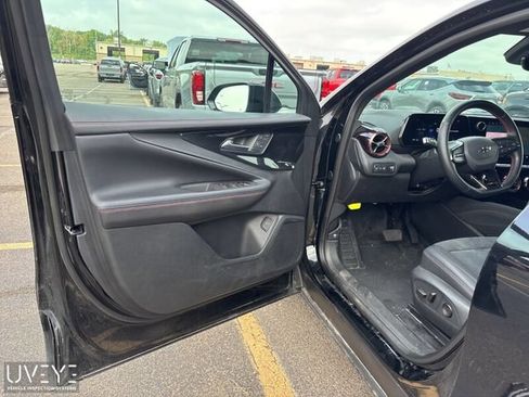 Used 2024 Chevrolet Blazer EV RS AWD/4WD image 5