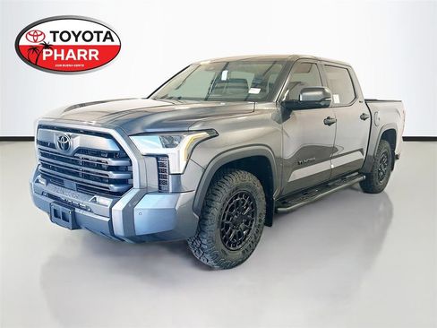New 2026 Toyota Tundra SR5 RWD image 1