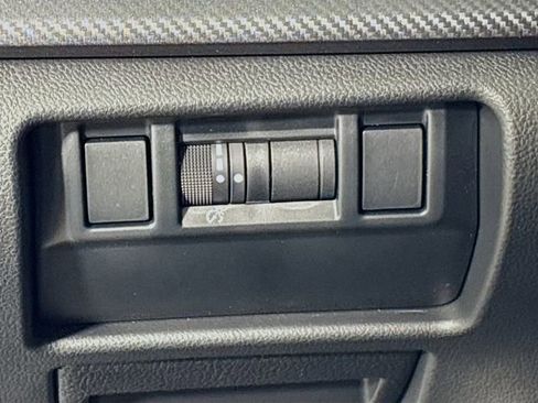 New 2026 Subaru Crosstrek 2.0i Premium image 10