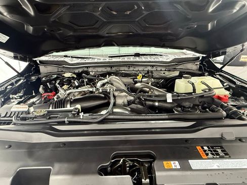 New 2026 Ford F250 XLT w/ XLT Premium Package image 8