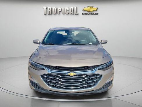 Used 2024 Chevrolet Malibu LT image 8