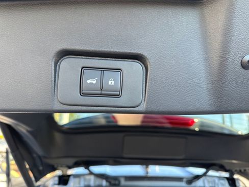 New 2026 Nissan Rogue Dark Armor image 27