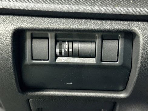 New 2026 Subaru Crosstrek 2.5i image 6