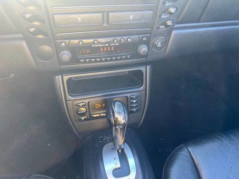 Used 2002 Porsche Boxster image 15