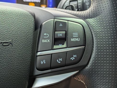 Used 2020 Ford Explorer ST w/ ST High-Performance Pack AWD/4WD image 27