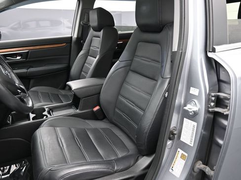 Certified 2022 Honda CR-V EX-L image 22