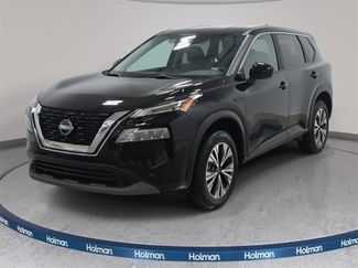 Used 2023 Nissan Rogue SV video 1