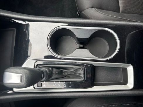 Used 2024 Nissan Altima 2.5 SV image 31