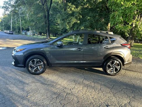 Certified 2024 Subaru Crosstrek 2.0i Premium AWD/4WD image 5