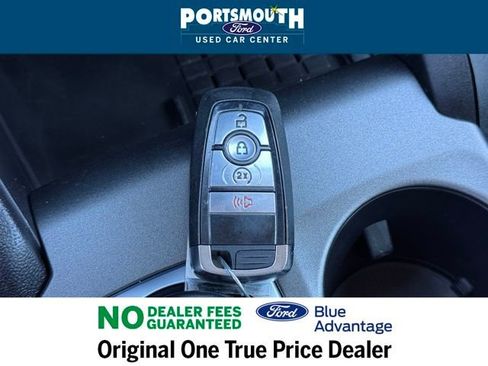 Certified 2025 Ford Bronco Sport Badlands image 11