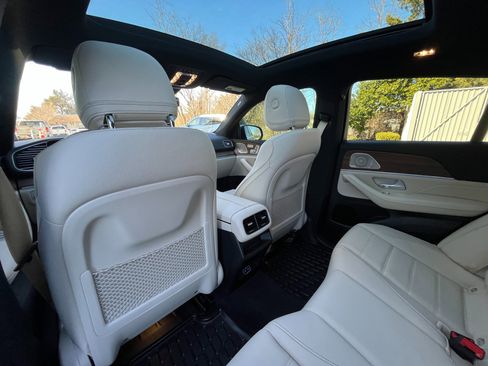 Used 2026 Mercedes-Benz GLE 450 4MATIC Coupe image 30