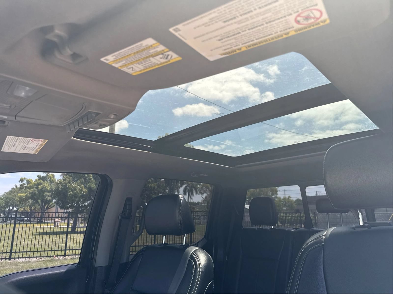 Used 2019 Ford F450 Lariat w/ Lariat Ultimate Package AWD/4WD image 20