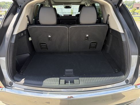 Certified 2024 Acura MDX FWD w/ Technology Package image 33