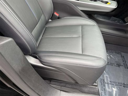 Used 2025 Cadillac Lyriq Luxury w/ LPO, Floor Liner Package image 12