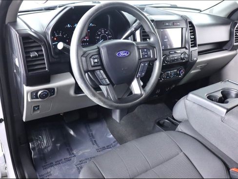 Used 2019 Ford F150 XL w/ Equipment Group 101A Mid AWD/4WD image 9