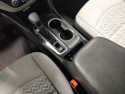 Used 2023 Chevrolet Equinox LS AWD/4WD image 26