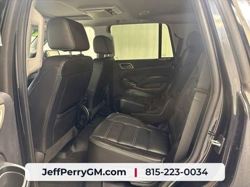 Used 2020 GMC Yukon Denali w/ Denali Ultimate Package AWD/4WD image 27