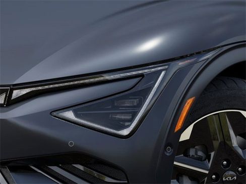New 2025 Kia EV6 GT-Line image 10