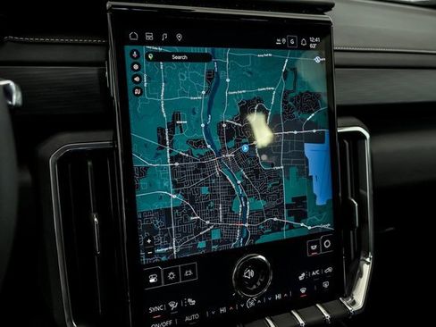 New 2026 GMC Acadia Elevation w/ Black Edition image 14