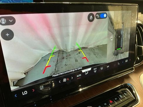 New 2026 Ford Expedition Max King Ranch image 25