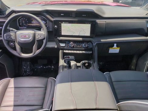 New 2026 GMC Sierra 1500 AT4X AWD/4WD image 21