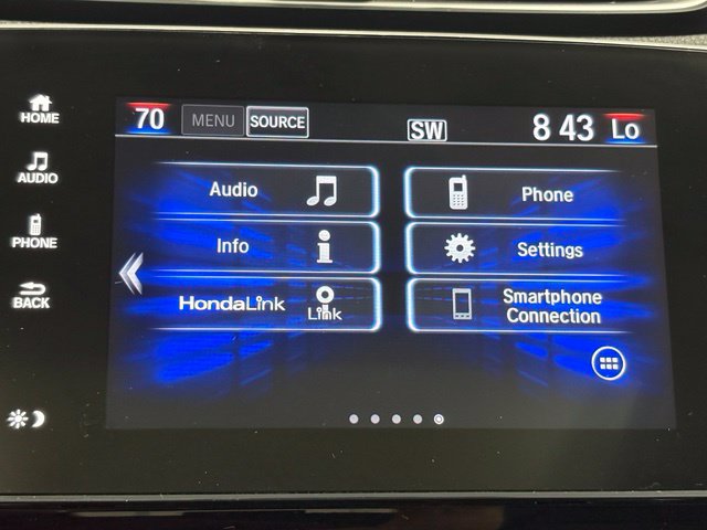 Used 2018 Honda CR-V EX-L image 38