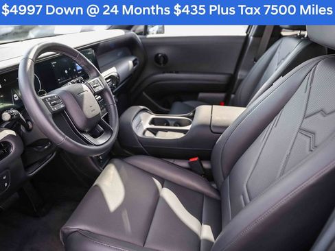 Certified 2026 Hyundai Palisade XRT Pro AWD/4WD image 18