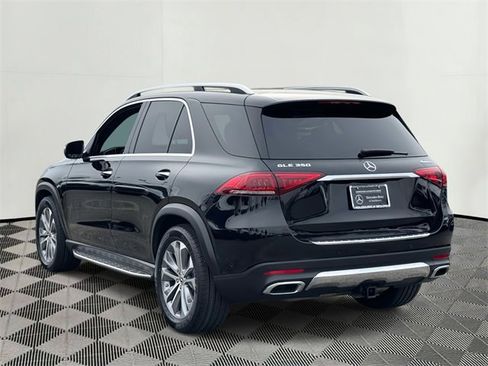 Certified 2023 Mercedes-Benz GLE 350 4MATIC image 8