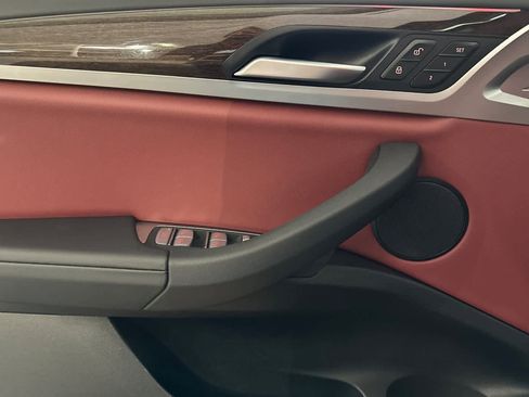 Used 2023 BMW X3 sDrive30i w/ Convenience Package image 12