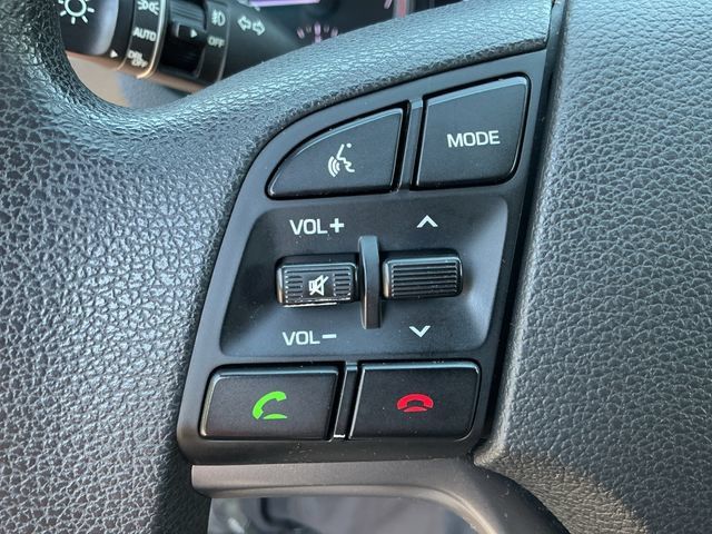 Used 2018 Hyundai Tucson SEL AWD/4WD image 19