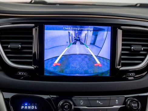 Used 2017 Chrysler Pacifica Touring Plus w/ Tire & Wheel Group image 30