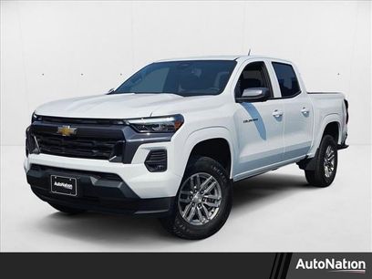 New 2026 Chevrolet Colorado LT w/ LT Convenience Package