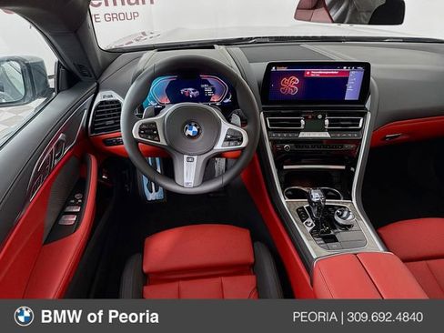 Used 2026 BMW 840i xDrive image 24