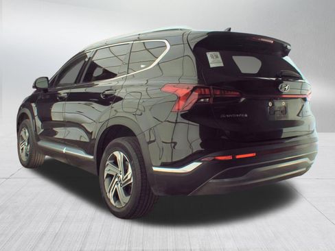 Used 2021 Hyundai Santa Fe SEL image 8