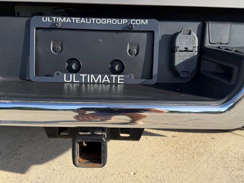 Used 2021 RAM 1500 Big Horn AWD/4WD image 7
