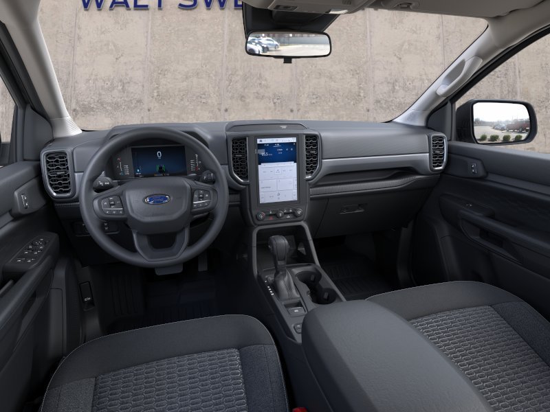 New 2026 Ford Ranger XL w/ Trailer Tow Package AWD/4WD image 9
