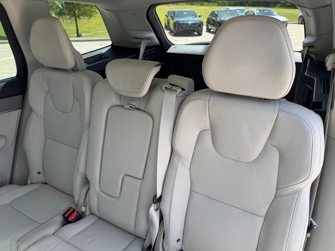 New 2026 Volvo XC90 T8 Ultra w/ Protection Package Premier AWD/4WD image 22